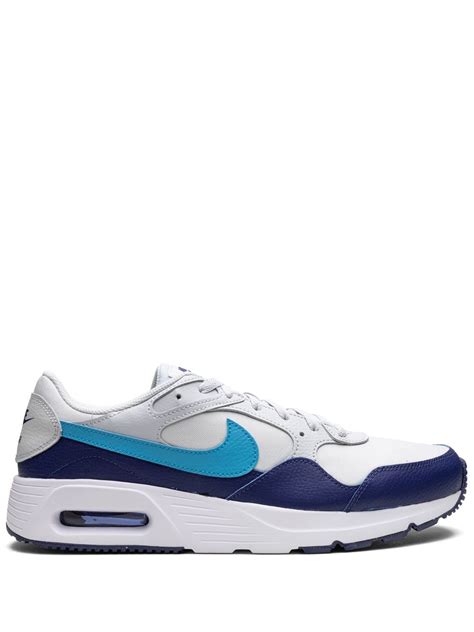 nike air max blauw ligt onderkant|Blauw Air Max Schoenen .